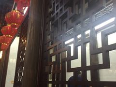 门面-聚香斋(东关街店)