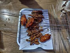 -铁诚烤肉