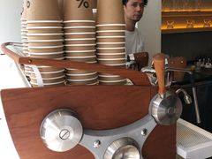 -% Arabica(京都东山店)