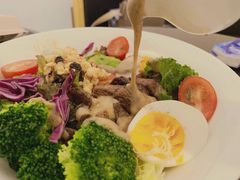 -MIMO CAFE(沙头角店)