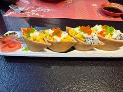 -大江户日本料理(吕厝店)