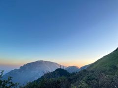 -萍乡武功山风景名胜区