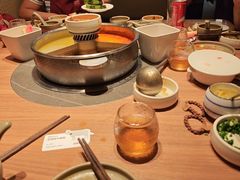 -巴奴毛肚火锅(京西大悦城店)