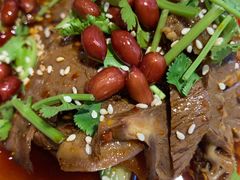 -蓉李记成都名小吃(二七万达店)