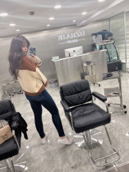 -D.z Salon 无痕接发潮店
