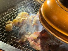 -肉甲韩国木炭烤肉(新壹街1店)