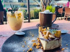 -La Terre乐田(万象城店)