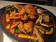 -红盔甲·小龙虾(天钥桥店)