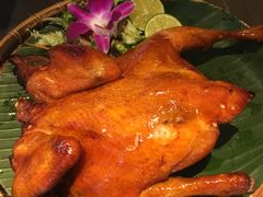 -美奈小馆·越南料理(中航城君尚购物中心店)