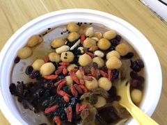 -深水井老冰粉(解放碑英利大融城店)