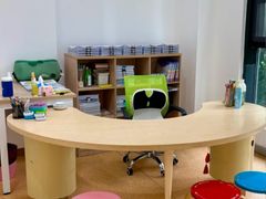 -多特儿童专注力·感统训练·注意力提升培训(金山万达中心)