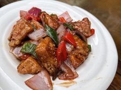 -尽善百年古院餐厅(王家老宅店)