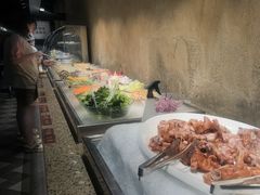 -汉巴味德·烤肉与啤酒的自助(杭州大悦城店)