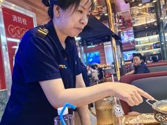 -马家大院铁锅炖(京粮广场店)