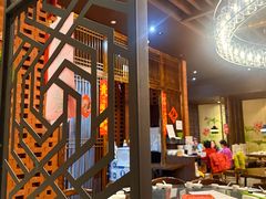 -Green Tea Restaurant 绿茶餐厅万锦