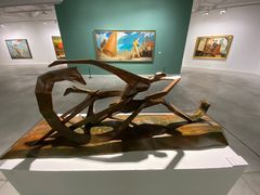 -上海油画雕塑院