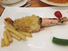 -红房子西菜馆(淮海店)