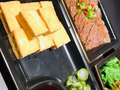 -馔豚·台北菜专门店(深圳湾万象城店)