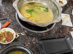 -山珍鲜牛肉火锅本地老字号(汕中老店)