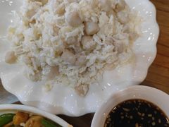 -砂锅李(九江路店)