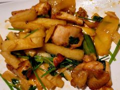 -花城苑广府菜(侨鑫店)