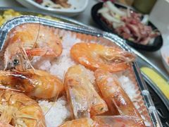 -韩宫宴烤肉·料理(大宁国际店)