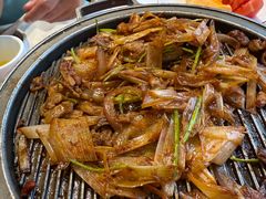 -大鸭梨烤鸭(金色漫香店)