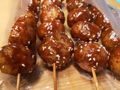 -邓记新一代糖油果子(四川煤管局供销公司职工宿舍店)