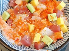 -林妈妈村·日式料理(宝山万达店)