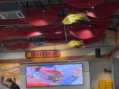 -红日饭店(裕隆三路店)