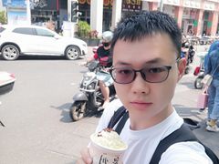 -一杯潮茶(西街店)