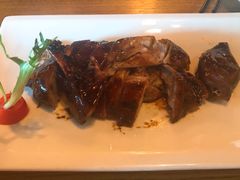 -热度餐厅(老佛爷店)