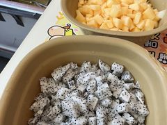 -串妹花式冰粉(乐山总店)