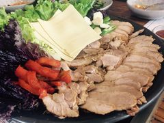 -纽斯桑拿会所(餐厅天山路店)