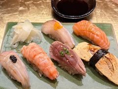-鮨政·Omakase(港汇恒隆广场店)