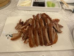 -全聚德(上海首店浦东店)