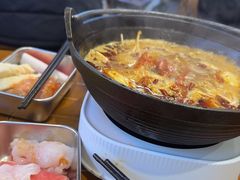 -今今转转自助小火锅(天祥广场店)