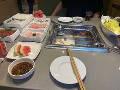 -海底捞火锅(杭州萧山宝龙广场店)