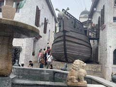 -华谊兄弟（长沙）电影小镇