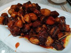 -眷江南之小蓝鲸(王府大街店)