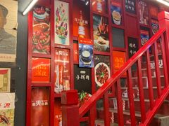 -小辉哥大排档(船山路总店)