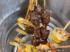 -炒豆合作社(东四总店)