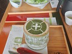 -中村藤吉(本店)