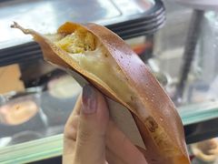 -贺记蛋烘糕(文庙西街店)