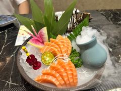 -德川家日本料理(华堂·新辰汇店)