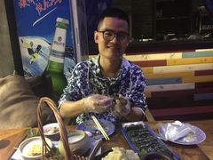 -雀舞云南菜(乐客城店)