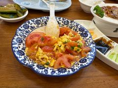 -北京烤鸭 ·儿童菜 ·采风阁家常菜餐厅(亚龙湾天域酒店)