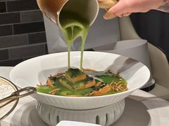 -迦南苑·新派青岛菜·生日纪念日主题餐厅