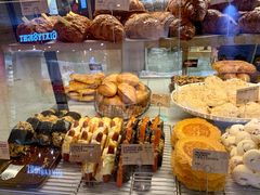 -PAPER STONE BAKERY(天汇广场店)