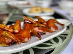 -富力丽思卡尔顿酒店·丽轩中餐厅